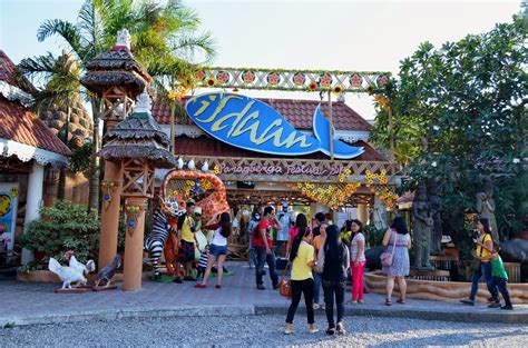 Isdaan .